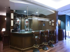 The Waterfront Shaw - Lavasa Hotel