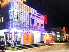 Hotel Shivalay Palace Maheshwar