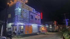 Hotel Shivalay Palace Maheshwar