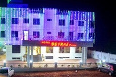 HOTEL DEVRAJ PALACE 