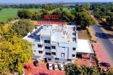 HOTEL DEVRAJ PALACE 