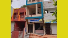 New Hotel Shree Radha Krishna Palace