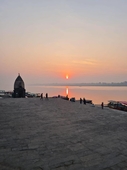Aamantran at Fort Maheshwar