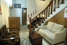 Aamantran at Fort Maheshwar