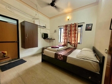 Sun And Sand Holiday Home