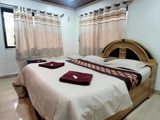 Sun And Sand Holiday Home