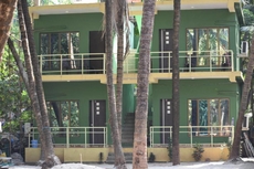 Coconut Garden Beach House