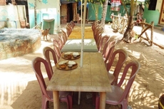 Coconut Garden Beach House