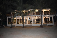 Coconut Garden Beach House