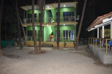 Coconut Garden Beach House