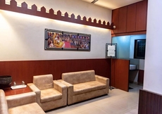 Konark Residency Malvan