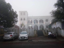 Vamoose Hotel Mandu Sarai