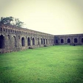 Vamoose Hotel Mandu Sarai