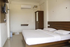 Vamoose Hotel Mandu Sarai