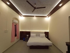 Laxmi Resort By Madstays (Pure Veg), Matheran Regards, Laxmi Resort