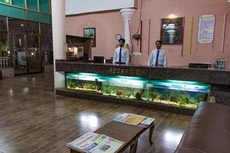 The Byke Heritage Resort - Matheran