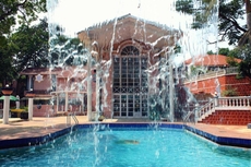 The Byke Heritage Resort - Matheran