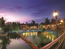 Wetzlar Resorts and Hotels