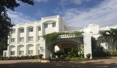 Nala Hotels - Namakkal