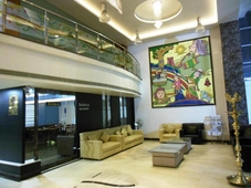 Hotel Sanu International