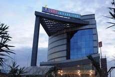 Hotel Sanu International