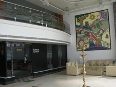 Hotel Sanu International