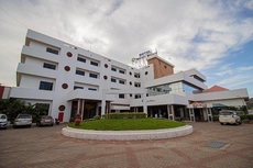 Dfront Golden Palace