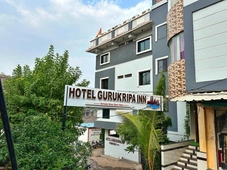 Hotel Gurukripa Inn