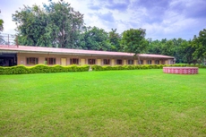 Narmada Hills Resort