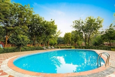 Narmada Hills Resort