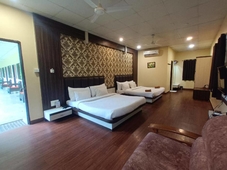 Narmada Hills Resort