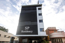 SAI SP Residency 