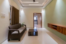 THE SURRYA MAX RESIDENCY