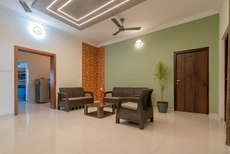 THE SURRYA MAX RESIDENCY