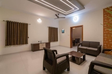 THE SURRYA MAX RESIDENCY