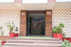 hotel diamond vihar