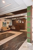 hotel diamond vihar