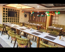 7 Hills Hotel & Resort