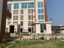 7 Hills Hotel & Resort