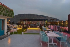 Hotel Bodhi Retreat By Basotel