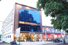 Hotel Bodhi Retreat By Basotel