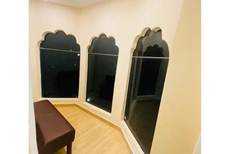 Goroomgo R D Heritage Rajgir