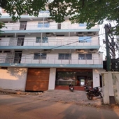 Hotel Rekha International