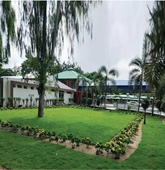 AARUNYA HOTEL AND RESORT