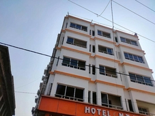 Chakra Nayan Tara Sonu Inn