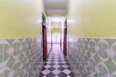 Hotel O Bideshini Hotel