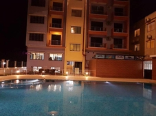 Hotel Swagatam International (Tarapith)