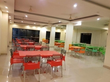Hotel Swagatam International (Tarapith)