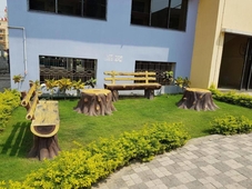 Hotel Swagatam International (Tarapith)