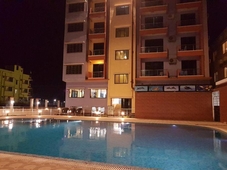 Hotel Swagatam International (Tarapith)